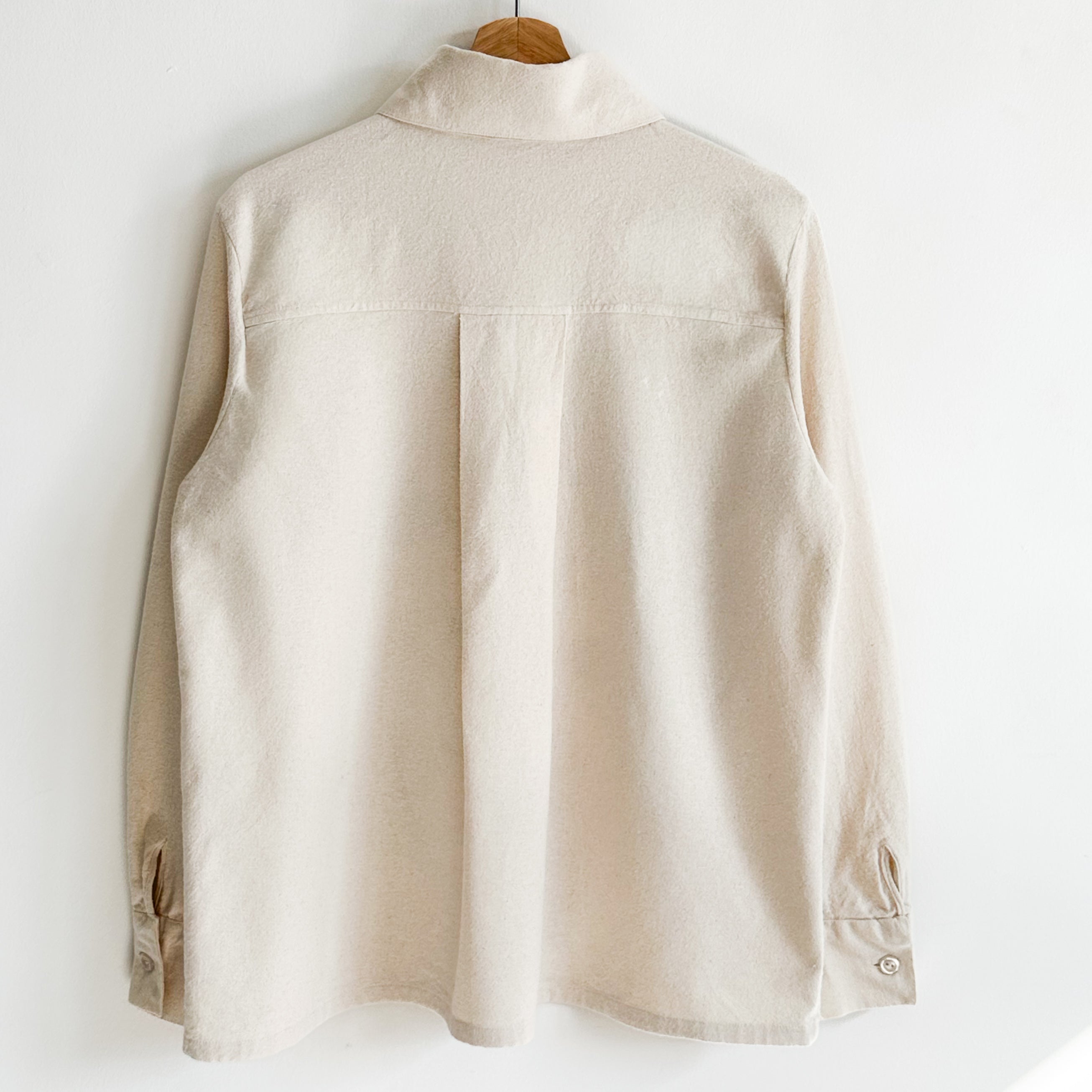Promise of Provision Blouse