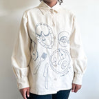 Promise of Provision Blouse